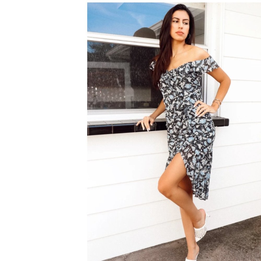 Veronica Beard Amal Dress